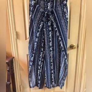 Style & Co Gray lounge pants 20W